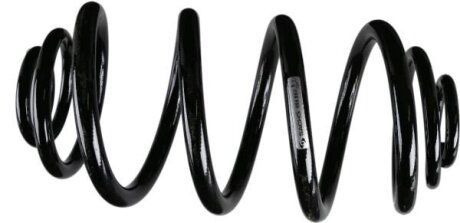 - Пружина підвіски SACHS 994 863