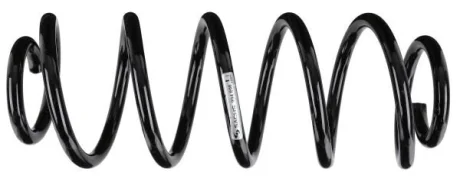 - Пружина підвіски SACHS 994 896