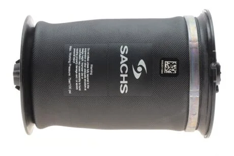 Подушка пневматична задня SACHS 994 899