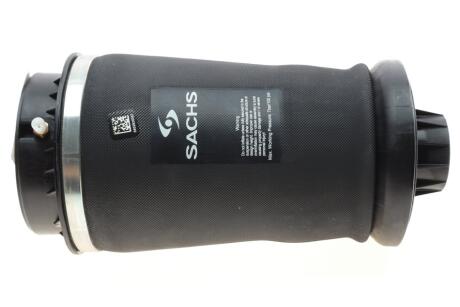 Ресора пневматична MERCEDES M-CLASS (W164, W166) \'\'R SACHS 994 900