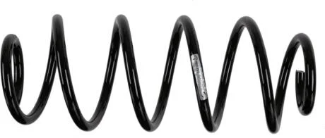 - Пружина підвіски SACHS 994 942