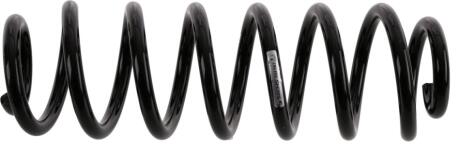 - Пружина підвіски SACHS 994 963