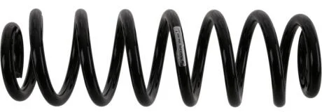 - Пружина підвіски SACHS 994 965