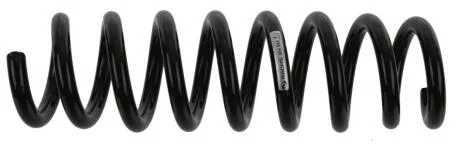 - Пружина підвіски SACHS 994 985