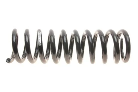 Пружина підвіски задн Лів/Прав MERCEDES 124 (C124), 124 T-MODEL (S124), 124 (W124), E (C124), E T-MODEL (S124), E (W124) 2.0-4.2 12.84-06.97 SACHS 996 072