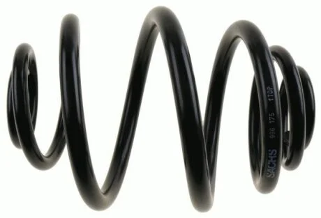 Пружина задня Opel Vectra A 88-95г. SACHS 996 175