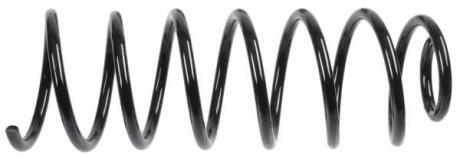 Пружина підвіски Задн Лів/Прав OPEL VECTRA B 1.6-2.5 10.95-07.03 SACHS 996 242