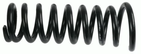 - Пружина підвіски SACHS 996 461