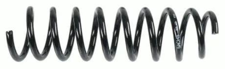 - Пружина підвіски SACHS 996 495