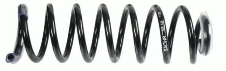 - Пружина підвіски SACHS 996 525