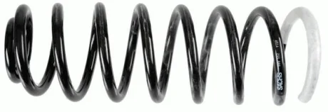 - Пружина підвіски SACHS 996 552