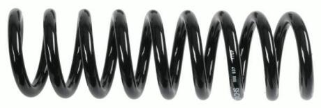 Пружина підвіски Задн Лів/Прав MERCEDES E T-MODEL (S210) E (W210) 2.0-3.2D 06.95 SACHS 996 607