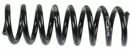 - Пружина підвіски SACHS 996 614