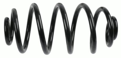 - Пружина підвіски SACHS 996 631