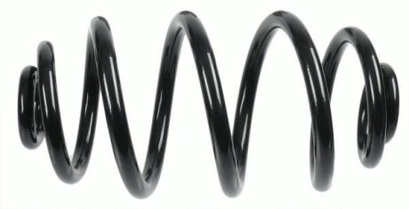 Пружина підвіски Задн Лів/Прав VW PASSAT 1.8-2.8 06.97-05.05 SACHS 996 632