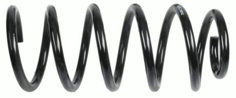 Пружина підвіски Задн Лів/Прав VW PASSAT 1.8-2.8 10.96-05.05 SACHS 996 633