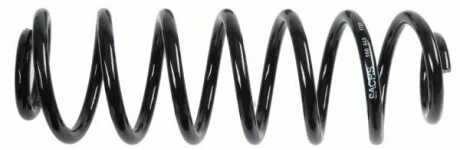 - Пружина підвіски SACHS 996 643