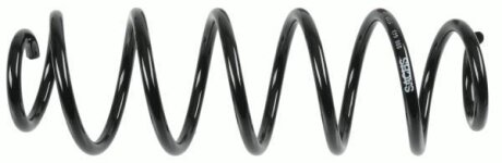 - Пружина підвіски SACHS 996 649