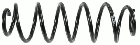 - Пружина підвіски SACHS 996 649