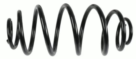 Пружина підвіски Задн Лів/Прав RENAULT ESPACE IV 1.9D-3.5 11.02- SACHS 996 661