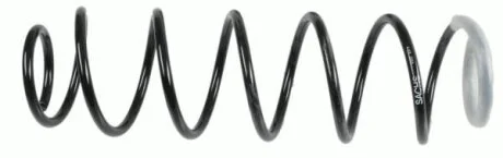 - Пружина підвіски SACHS 996 662