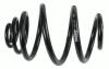 OPEL пружина задня L=220mm Corsa C 00- SACHS 996 690 (фото 1)