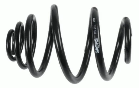 OPEL пружина задня L=220mm Corsa C 00- SACHS 996 690