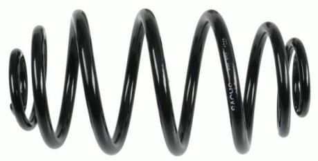 - Пружина підвіски SACHS 996 693