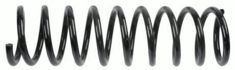 Пружина підвіски Задн Лів/Прав BMW 7 (E38) 2.5D-4.4 10.94-11.01 SACHS 996 708