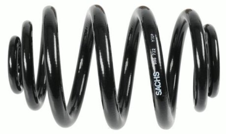 - Пружина підвіски SACHS 996 722