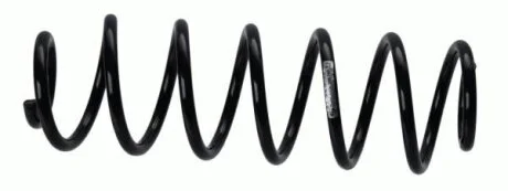 FORD пружина задня L=344mm Fusion 04- SACHS 996 745