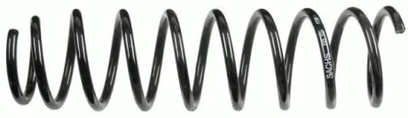 - Пружина підвіски SACHS 996 904