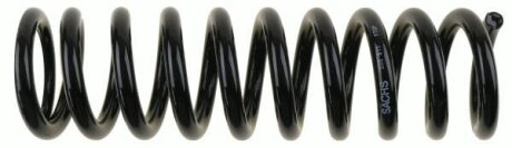 - Пружина підвіски SACHS 996 911