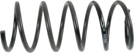 - Пружина підвіски SACHS 996 913