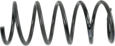 - Пружина підвіски SACHS 996 913