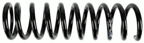 - Пружина підвіски SACHS 996 922