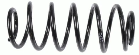 - Пружина підвіски SACHS 996 925