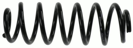 - Пружина підвіски SACHS 996 944
