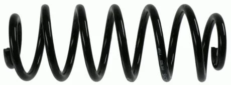 - Пружина підвіски SACHS 996 945