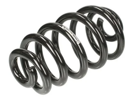 Пружина підвіски задн Лів/Прав (спортивна підвіска) AUDI A4 B6, A4 B7 SEAT EXEO ST 1.6-3.2 11.00-05.13 SACHS 996 954