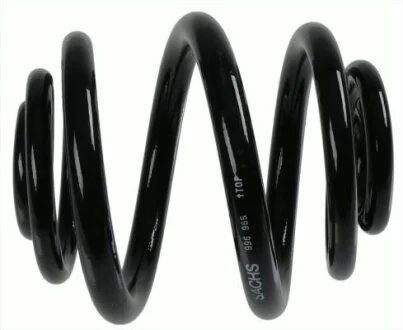 - Пружина підвіски SACHS 996 965