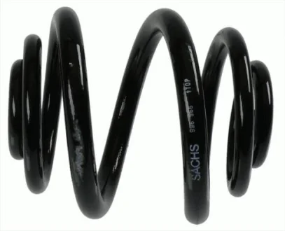 - Пружина підвіски SACHS 996 966