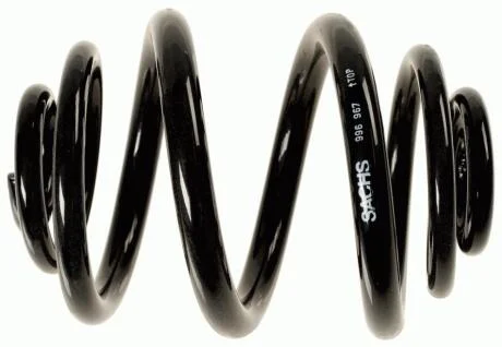 - Пружина підвіски SACHS 996 967