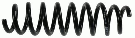 Пружина підвіски задн Лів/Прав BMW 1 (E81), 1 (E82), 1 (E87), 1 (E88), 3 (E92) 1.6-3.0 06.04-12.13 SACHS 996 968