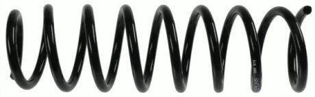 - Пружина підвіски SACHS 996 978