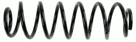 Пружина підвіски задн Лів/Прав CITROEN C4 C4 I PEUGEOT 307 1.4-2.0D 08.00-07.11 SACHS 996 999