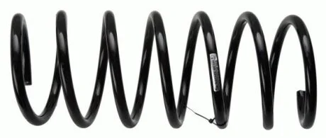 - Пружина підвіски SACHS 997 090