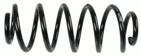 VW Пружина передней подвески Passat AUDI A4 SKODA Superb SACHS 997 157