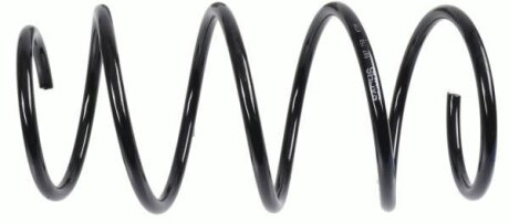 Пружина підвіски передн Лів/Прав BMW 3 (E36) 1.6-1.9 09.90-08.00 SACHS 997 158