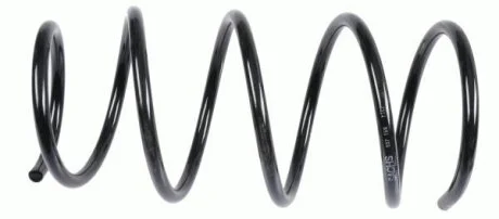 - Пружина підвіски SACHS 997 159